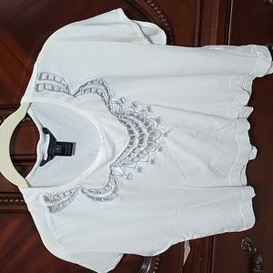 Marc by Marc Jacobs crop top